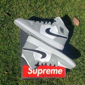 Nike air Jordan mid